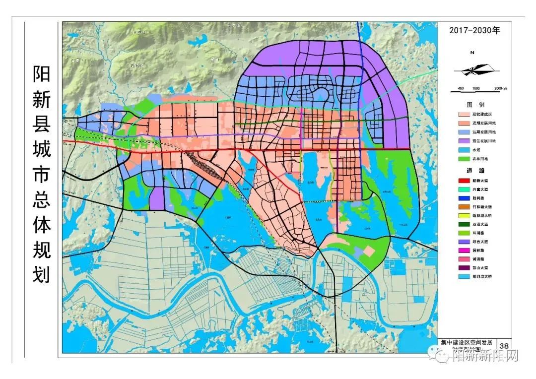 阳新大道,兴富大道,胜利路,竹林塘大道等道路绕新区而建,并与莲花湖