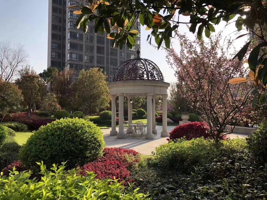 出售华仁北郡3室2厅2卫120㎡售价46万