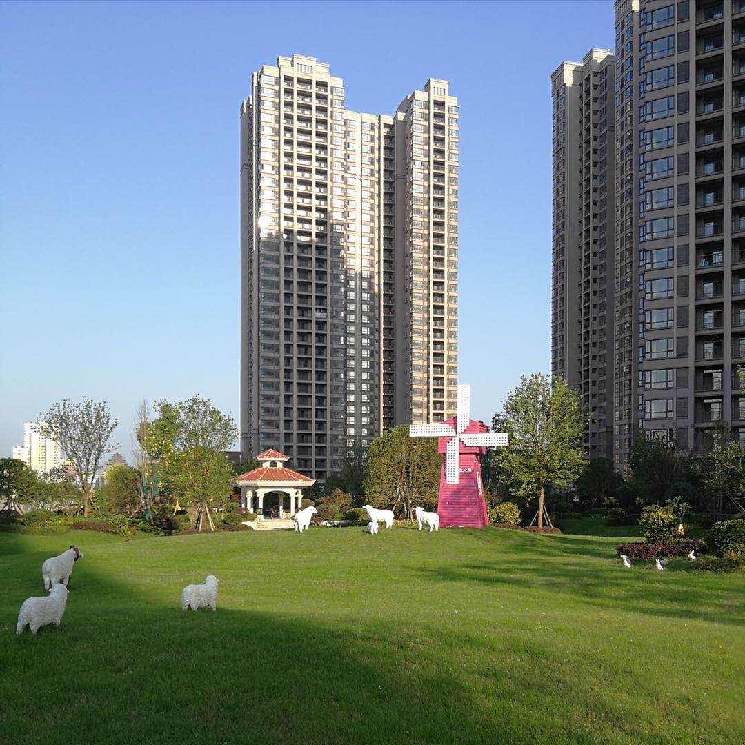 出售华仁北郡3室2厅1卫108㎡售价42万