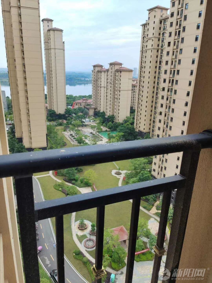 出售尚湖湾3室2厅2卫122㎡ 售价63万-房源页面-阳新新阳网