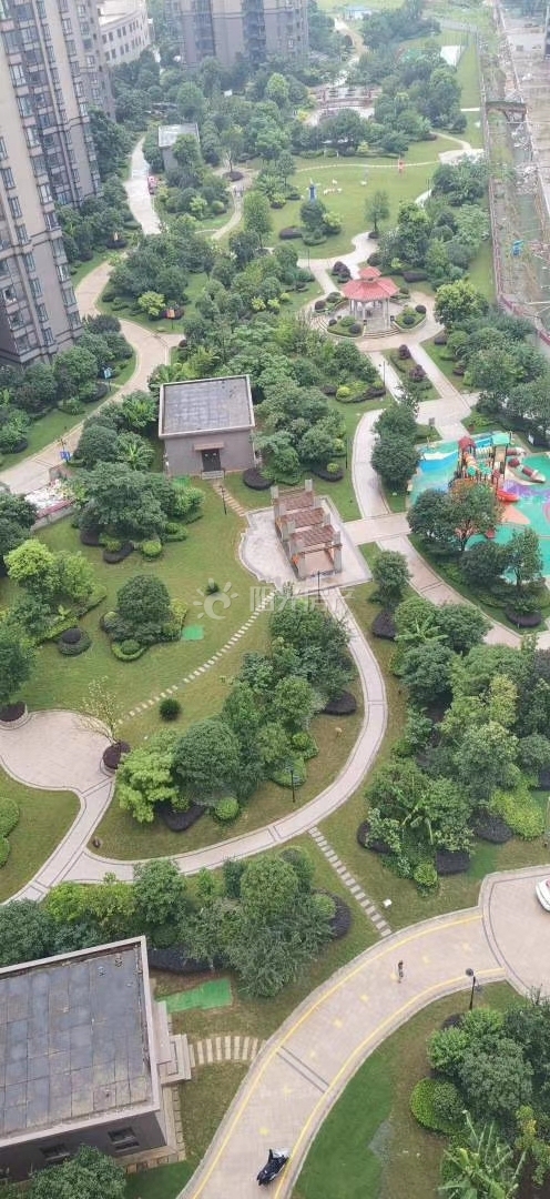 出售华仁北郡3室2厅1卫108㎡售价36万